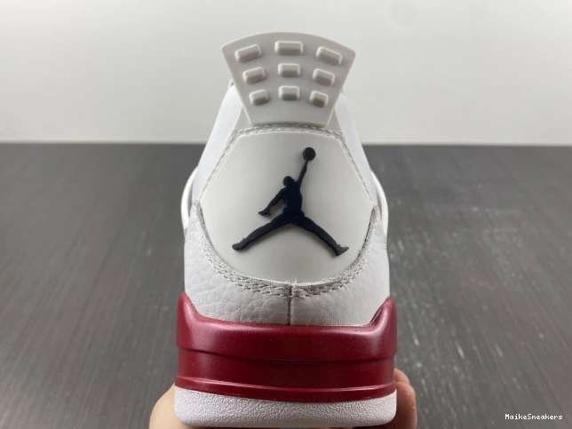 MaikeSneakers 308497-106 4 Retro Air Alternate Jordan 89 0630
